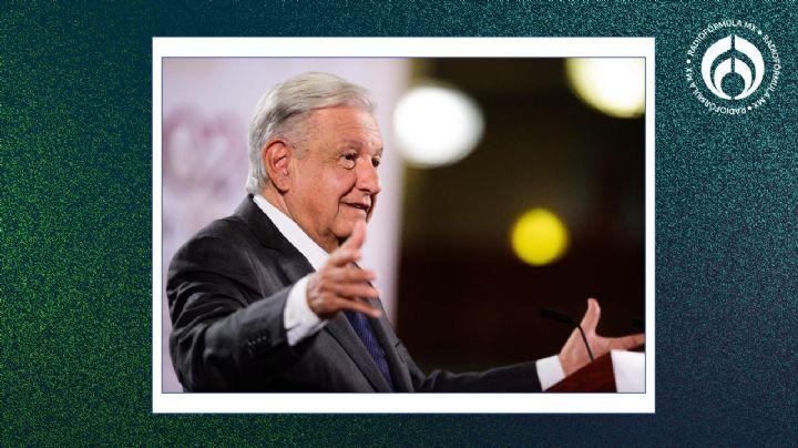 La ‘despedida’ de AMLO: su último informe será el 1 de septiembre en el Zócalo