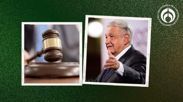 Reforma judicial: 'entre más experiencia, aprenden más mañas', dice AMLO sobre jueces