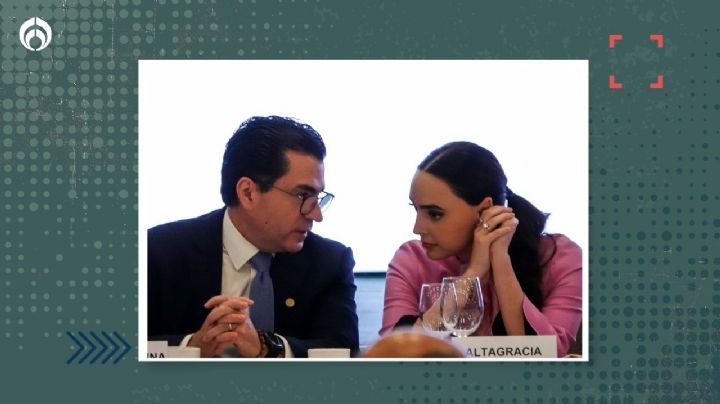 Altagracia Gómez ocupará cargo honorífico en Consejo Empresarial: Sheinbaum