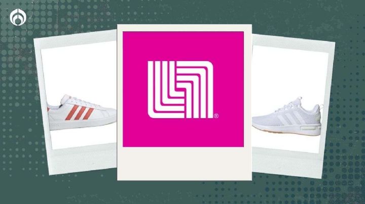 Gran Barata Liverpool: 5 pares de tenis Adidas en rebaja para combinar con tu outfit