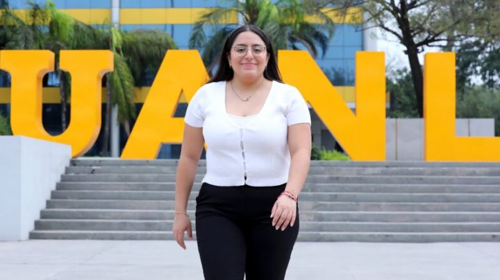 NASA invita a alumna de la UANL a programa espacial