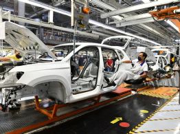 Volkswagen México cierra el primer semestre de 2024 con un crecimiento de 29.9%
