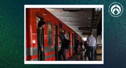 Luna Bella: ¿es acreedora a una sanción por el video sexual que grabó en el Metro CDMX?