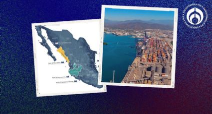 Manzanillo: ¿por qué es tan importante para el narco este puerto y qué grupos lo disputan?