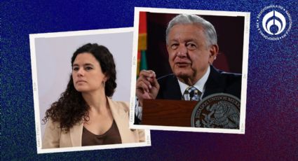 Relevo en Morena: 'no soy objetivo', dice AMLO sobre Luisa Alcalde para la dirigencia