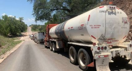 Niega Grupo México saqueo de agua en Río Sonora