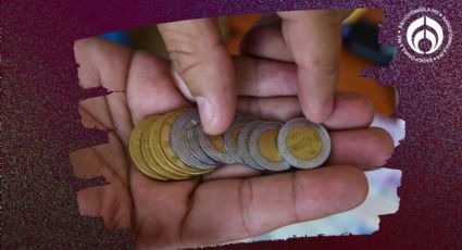 Nuevas monedas de 1, 2 y 5 pesos: ¿cómo serán y cuándo se estrenarán?