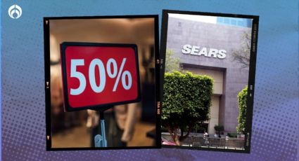 Venta Nocturna de Sears: ¿Hasta cuándo será y cuáles son los productos en promoción?