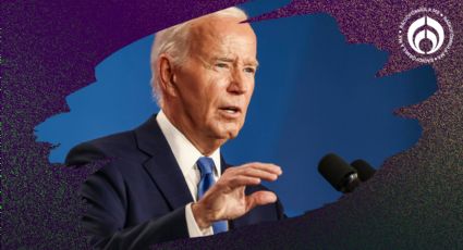 Los tropiezos de Biden: da conferencia de prensa para mostrar fuerza... y tiene pifias