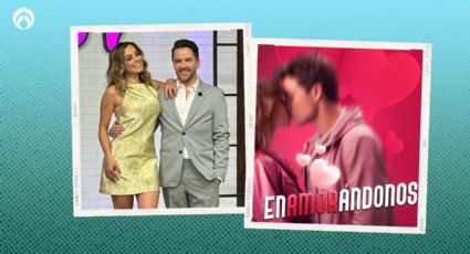 Enamorándonos no termina de convencer, baja su rating en plenos días de estreno