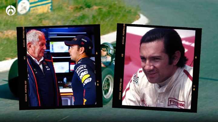 A 53 años de la muerte de Pedro Rodríguez: el piloto de F1 al que envidaba ¡Helmut Marko!