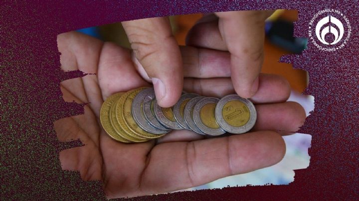 Nuevas monedas de 1, 2 y 5 pesos: ¿cómo serán y cuándo se estrenarán?