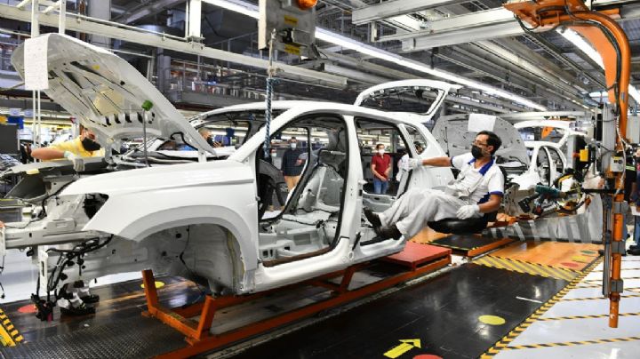 Volkswagen México cierra el primer semestre de 2024 con un crecimiento de 29.9%