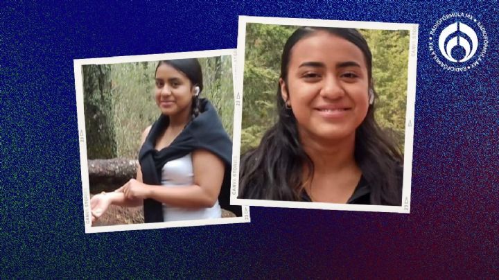 Desaparición de Elizabeth González: EU busca a joven de 14 años en la CDMX; indagan secuestro