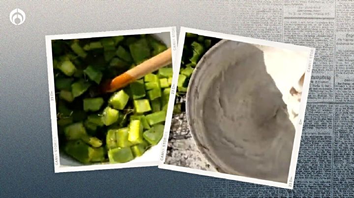 Cómo hacer impermeabilizante casero con nopal: fácil y barato