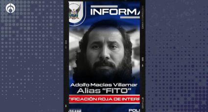 Fito: Interpol emite alerta roja contra líder de Los Choneros y 'amigo' de Chapitos