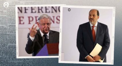 'Muy buena decisión', dice AMLO sobre Lázaro Cárdenas Batel en el 'team' de Sheinbaum