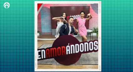 Despiden a integrante de 'Enamorándonos' antes de su estreno; la producción descubrió engaño