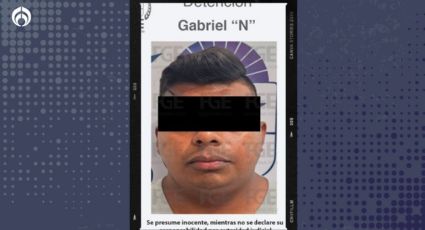 Detienen a expolicía que mostró sus partes íntimas a mujeres en Cancún