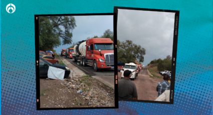 Protestas en Río Sonora: ¿Grupo México está detrás del saqueo de agua? Esto sabemos