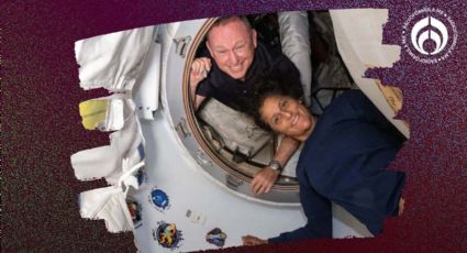 Otra de Boeing: dos astronautas andan varados en el espacio en una de sus cápsulas