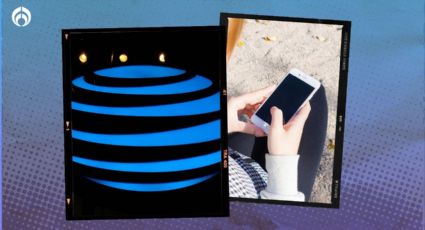 Hackean a AT&T: roban datos de llamadas y mensajes de clientes por meses