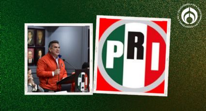 PRI publica convocatoria para nuevo dirigente... y Alito sí podrá buscar reelección