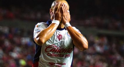 ¡Vaya viernes botanero! Xolos golea a Chivas y es superlíder; Mazatlán rescata empate