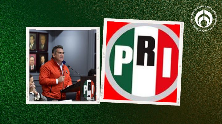 PRI publica convocatoria para nuevo dirigente... y Alito sí podrá buscar reelección