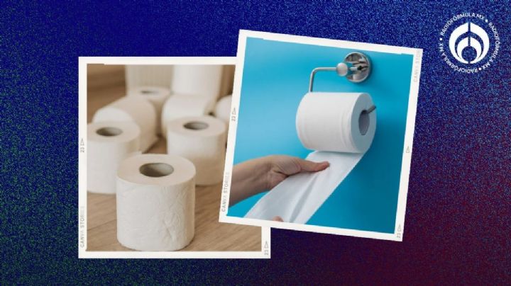 El papel de baño con hojas defectuosas y nada resistentes que la Profeco NO te recomienda comprar