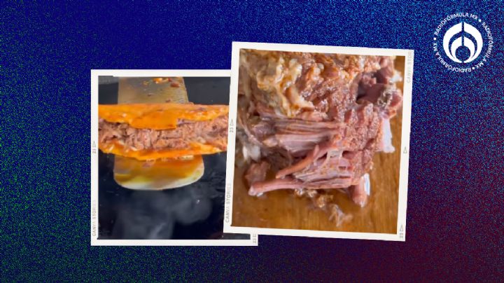 La receta de los chefs para una birria jugosa y suave; es fácil y quedará deliciosa