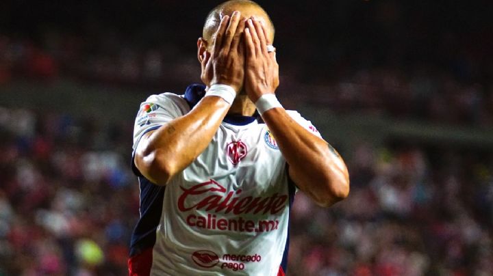 ¡Vaya viernes botanero! Xolos golea a Chivas y es superlíder; Mazatlán rescata empate