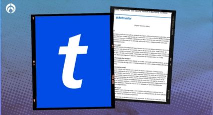 Hackeo masivo a Ticketmaster: roban datos de usuarios… y hasta el número de sus tarjetas