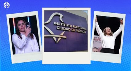 Recuento de votos en la Cuauhtémoc: IECM acatará nuevo acuerdo del Tribunal Electoral