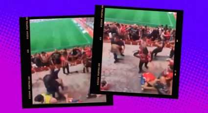 Comisión disciplinaria investiga pelea y asesinato en el Xolos vs. Chivas; habrá sanciones