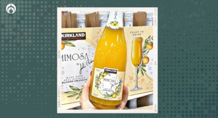 Costco vende mimosas: te contamos cuánto cuesta la bebida del verano