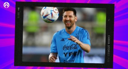 ¡Messi te hará millonario! Esto paga en los casinos si mete gol a Colombia en la Final de la Copa América