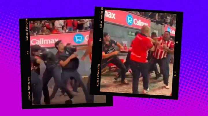 Liga MX: Identifican a fan asesinado tras bronca en el Chivas vs. Xolos