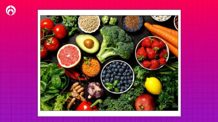 5 formas de conservar las frutas y verduras para que no se pudran