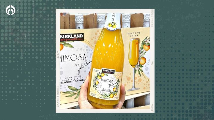 Costco vende mimosas: te contamos cuánto cuesta la bebida del verano