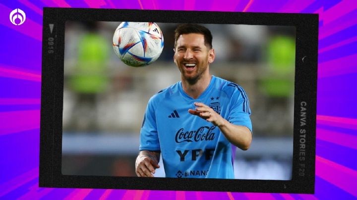¡Messi te hará millonario! Esto paga en los casinos si mete gol a Colombia en la Final de la Copa América