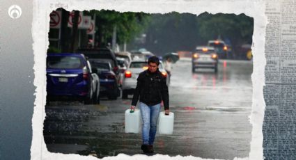 Clima hoy domingo 14 de julio: onda tropical 9 mojará con lluvias fuertes a estos estados