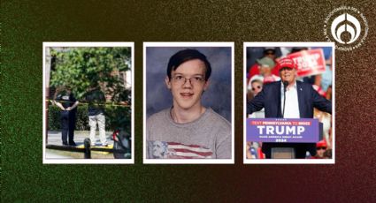 Conservador y republicano: el perfil psicológico del joven que trató de matar a Trump