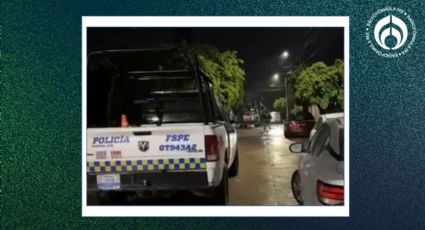 Criminales irrumpen en fiesta infantil en Guanajuato: matan a niña de 10 años