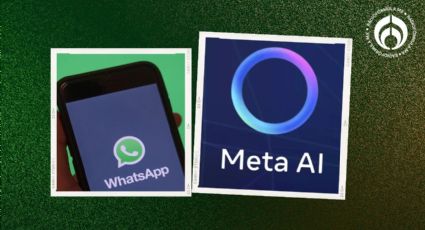 Meta AI en Whatsapp: ¿Cuáles son las nuevas funciones? Así las puedes usar PASO a PASO