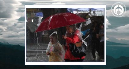 Clima hoy lunes 15 de julio: onda tropical 10 hará que la quincena esté 'pasada por agua'