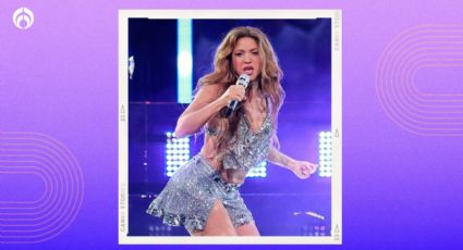 Acusan a Shakira de hacer playback en la final de la Copa América