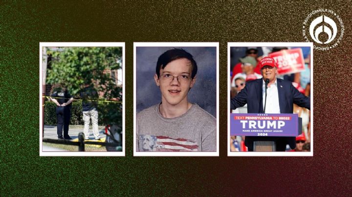 Conservador y republicano: el perfil psicológico del joven que trató de matar a Trump