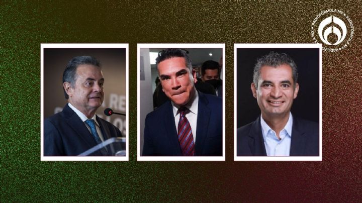 El quitarrisas para Alito: exdirigentes del PRI impugnan asamblea donde se perfiló reelección