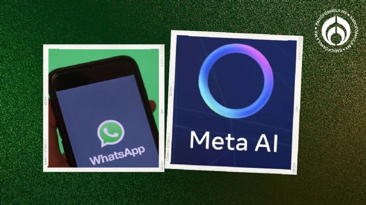 Meta AI en Whatsapp: ¿Cuáles son las nuevas funciones? Así las puedes usar PASO a PASO